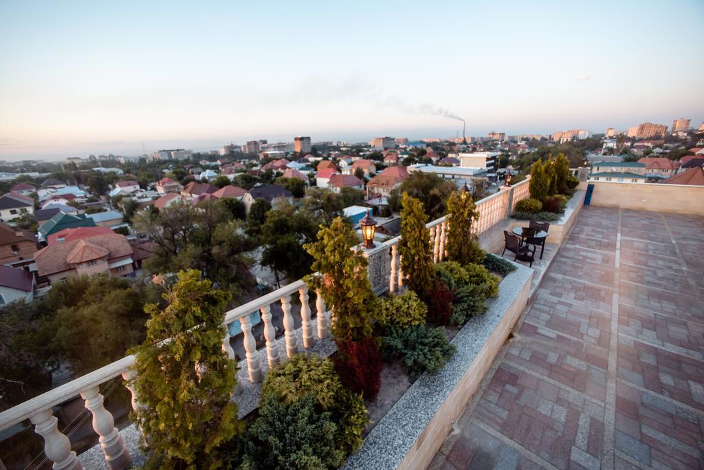 Discovery Hotel Biskek Kültér fotó